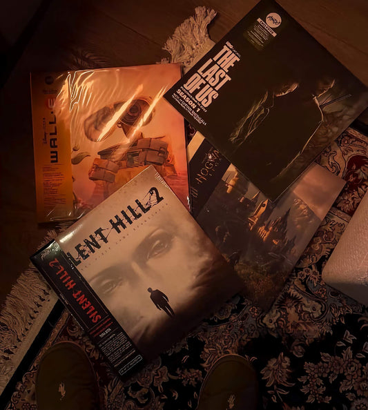 The 18 Best Game Soundtracks: A Melodic Journey Through Gaming History
