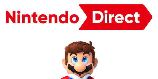 Nintendo Switch 2 Direct: Highlights and New Horizons from April 2, 2025