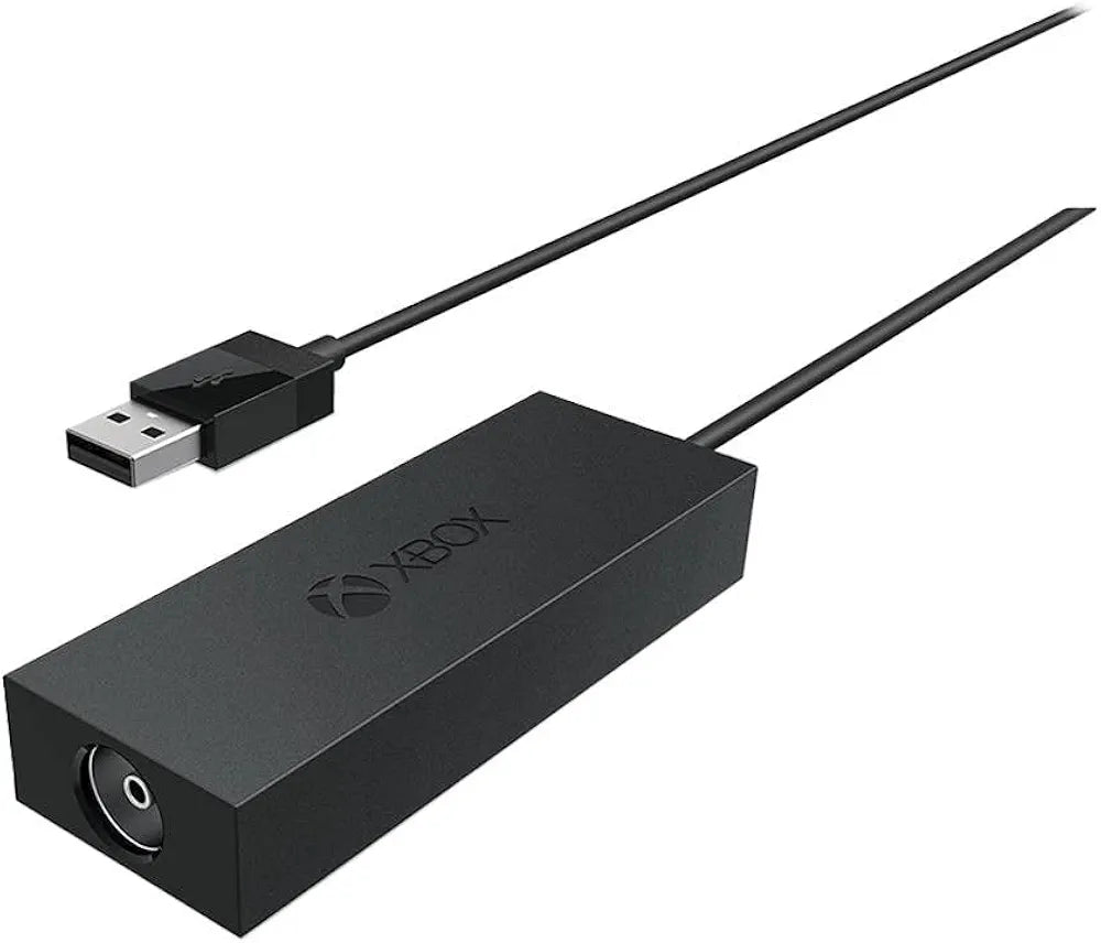 Microsoft Official Xbox One Digital TV Tuner (Xbox One)