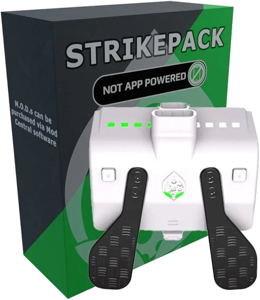 Collective Minds: Strike Pack - For Xbox One Controllers (US) (Xbox One)