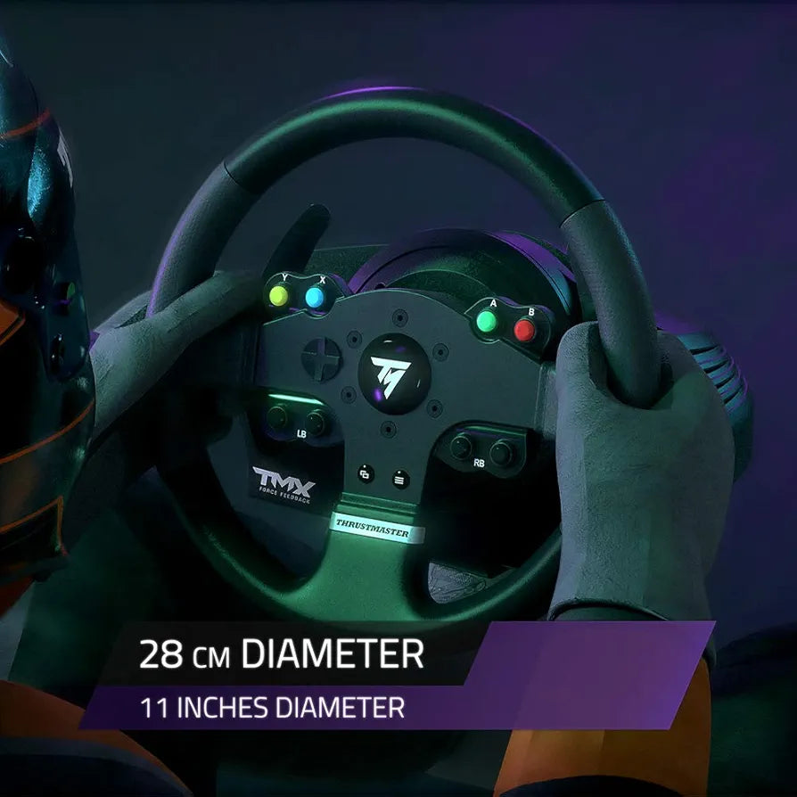 Thrustmaster TMX Pro Racing Simulator (Xbox One/PC)