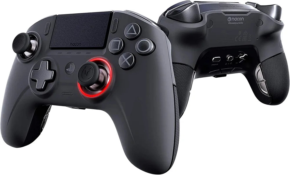 Nacon Revolution Pro Controller V3 (PS4)