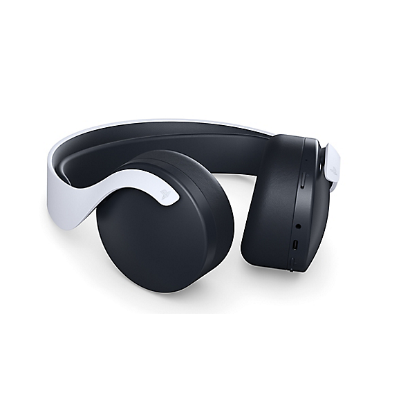 PULSE 3D™ Wireless Headset