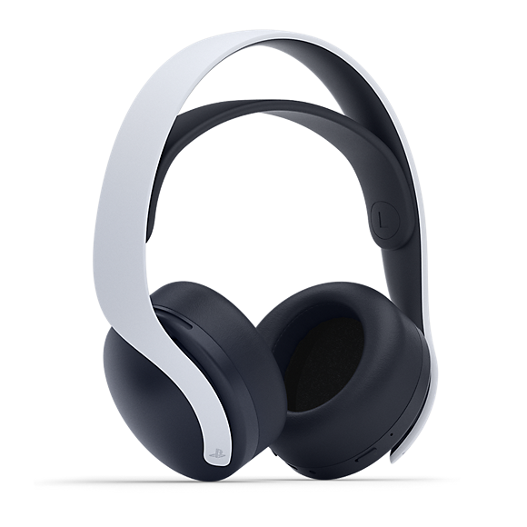 PULSE 3D™ Wireless Headset