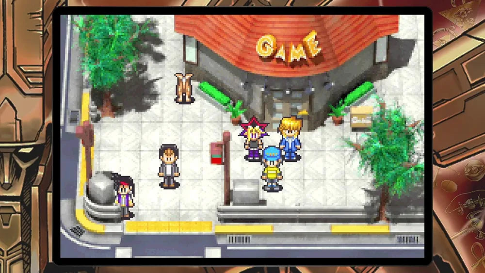 Yu-Gi-Oh! Early Days Collection (Switch)