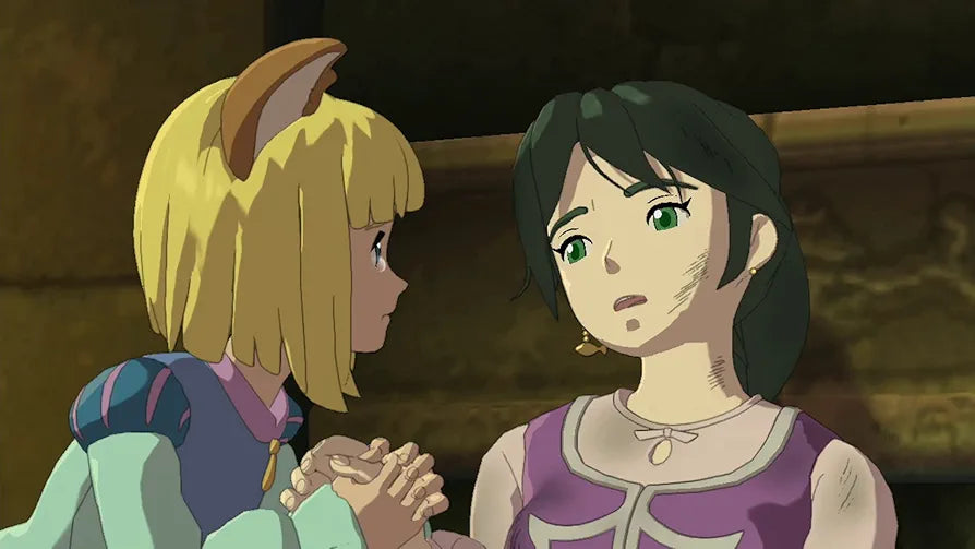 Ni No Kuni 2: Revenant Kingdom - Prince's Edition (Switch)