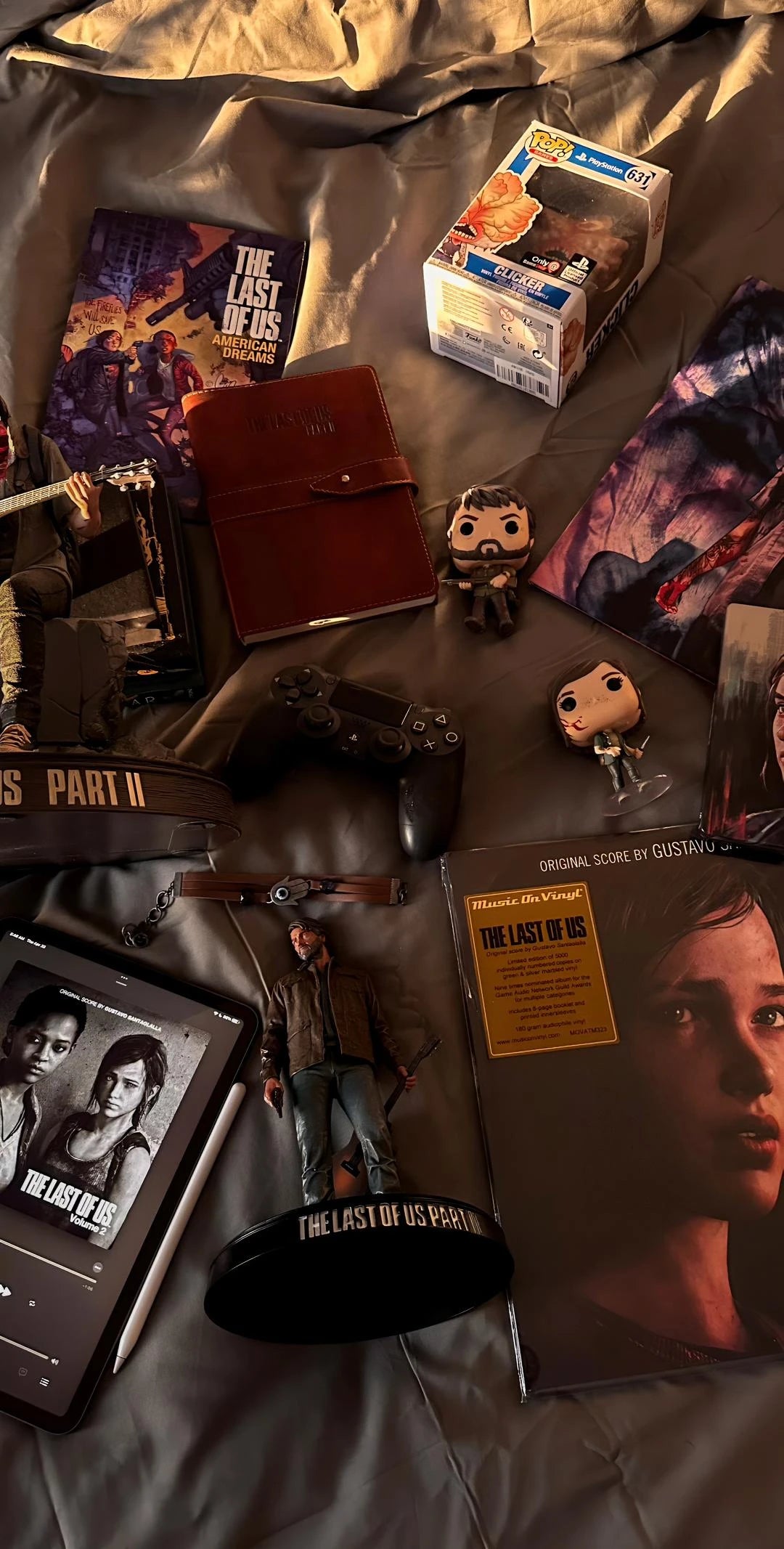 Toy's & Collectibles