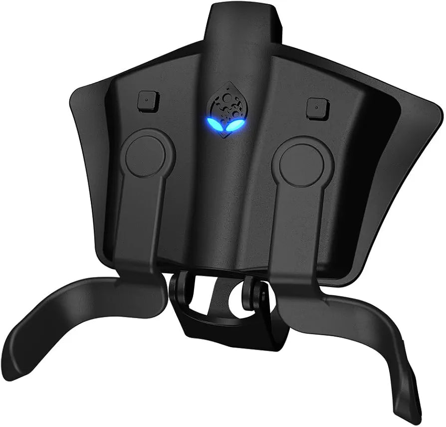 Collective Minds: Strike Pack FPS Dominator for PS4 Controllers - (PS4)