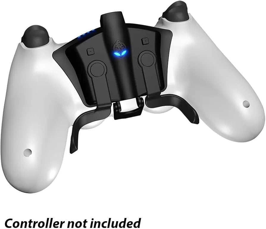 Collective Minds: Strike Pack FPS Dominator for PS4 Controllers - (PS4)
