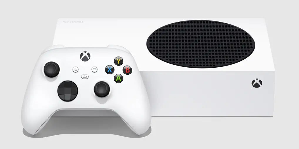 Xbox Series S 1TB