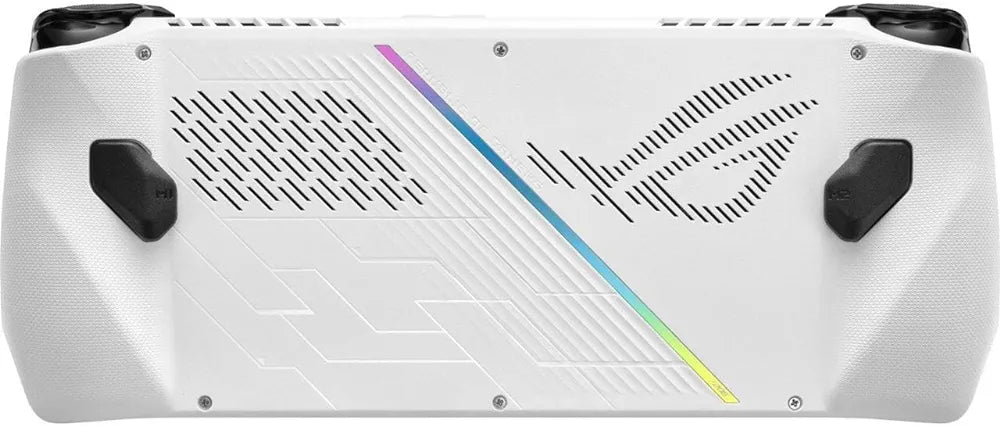 ASUS ROG Ally 1TB Handheld Console - White
