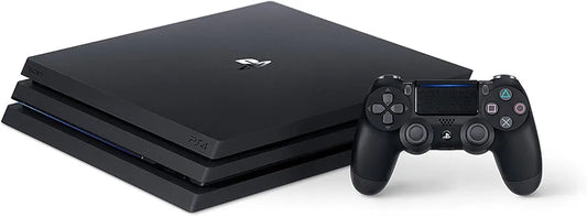 Ps4 Pro