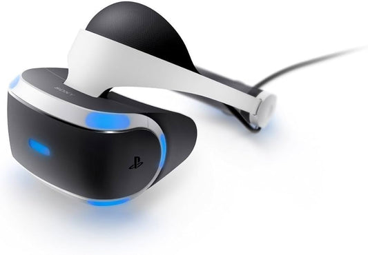 PlayStation VR