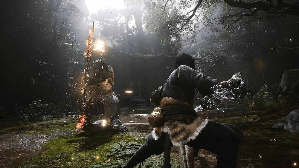 Black Myth: Wukong (PS5)